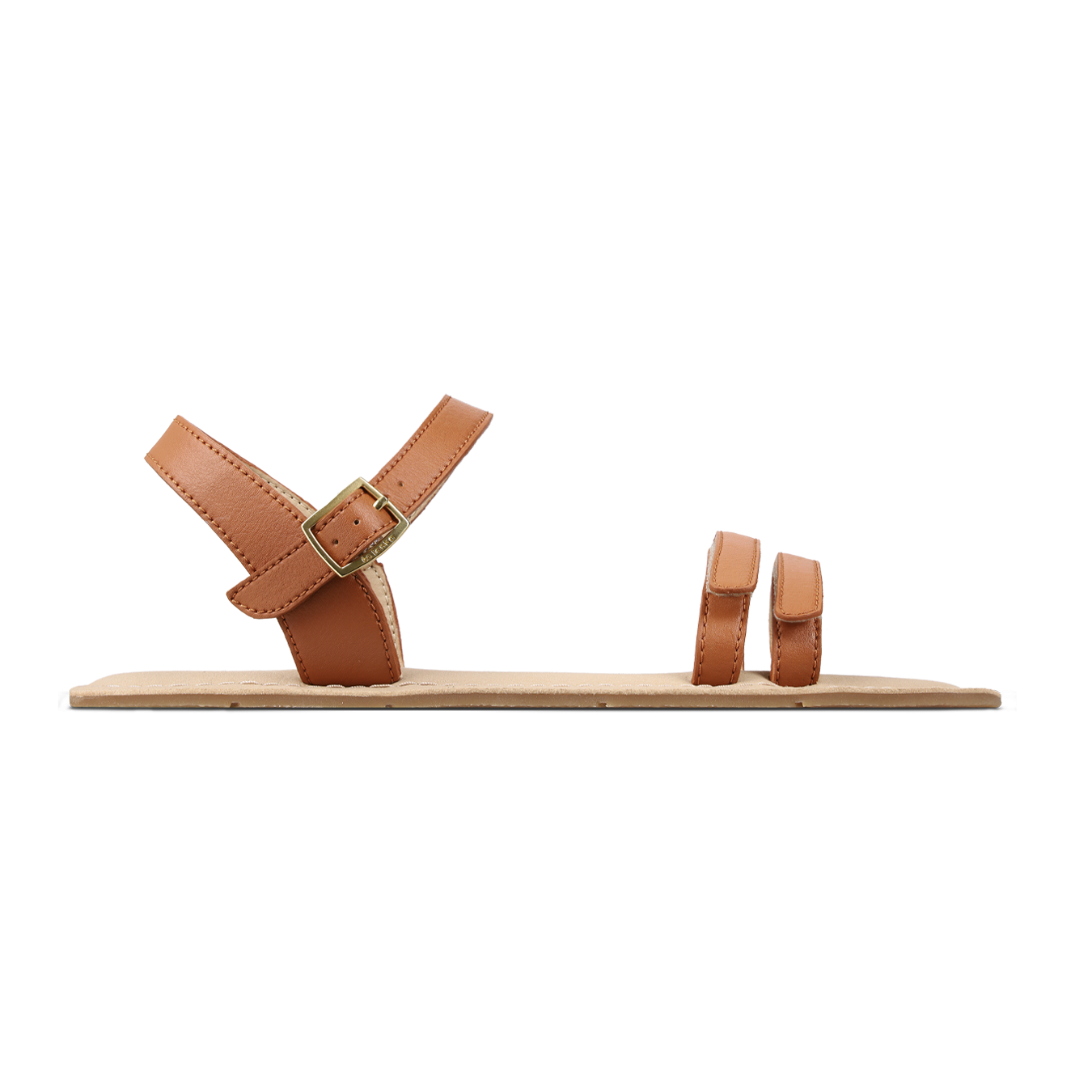Be Lenka Sandalias Summer 2.0 - Brown