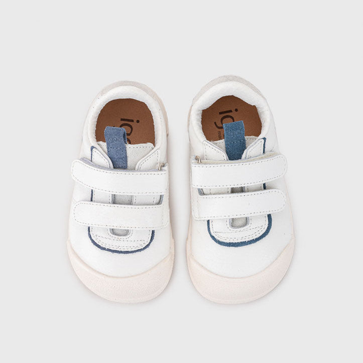 Igor Berlin - Blanco-Jeans