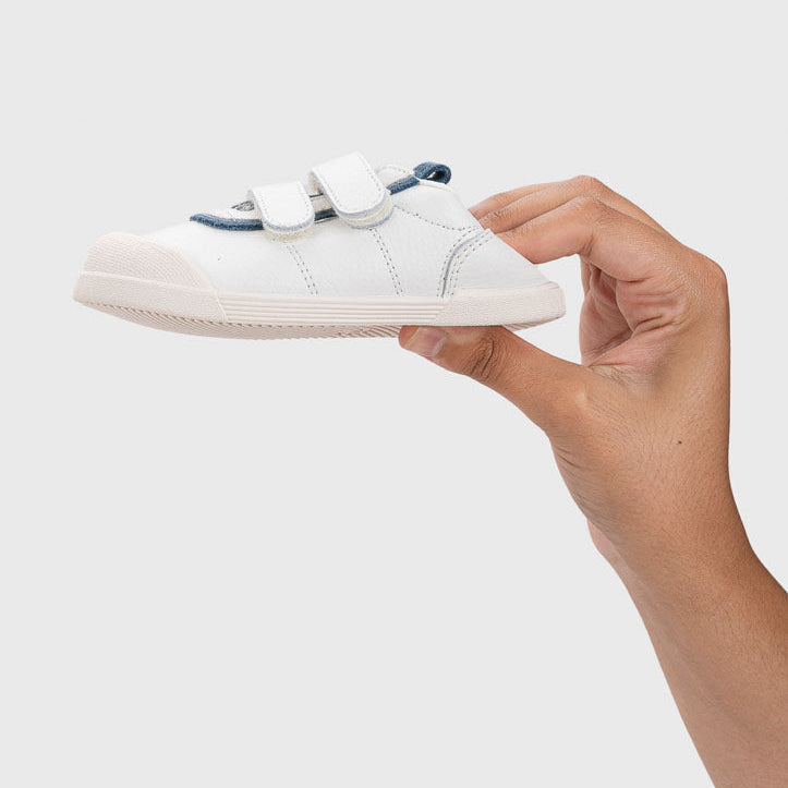 Igor Berlin - Blanco-Jeans