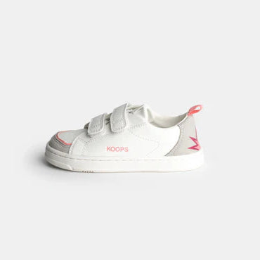 Koops Rafi Blanco - Rosa