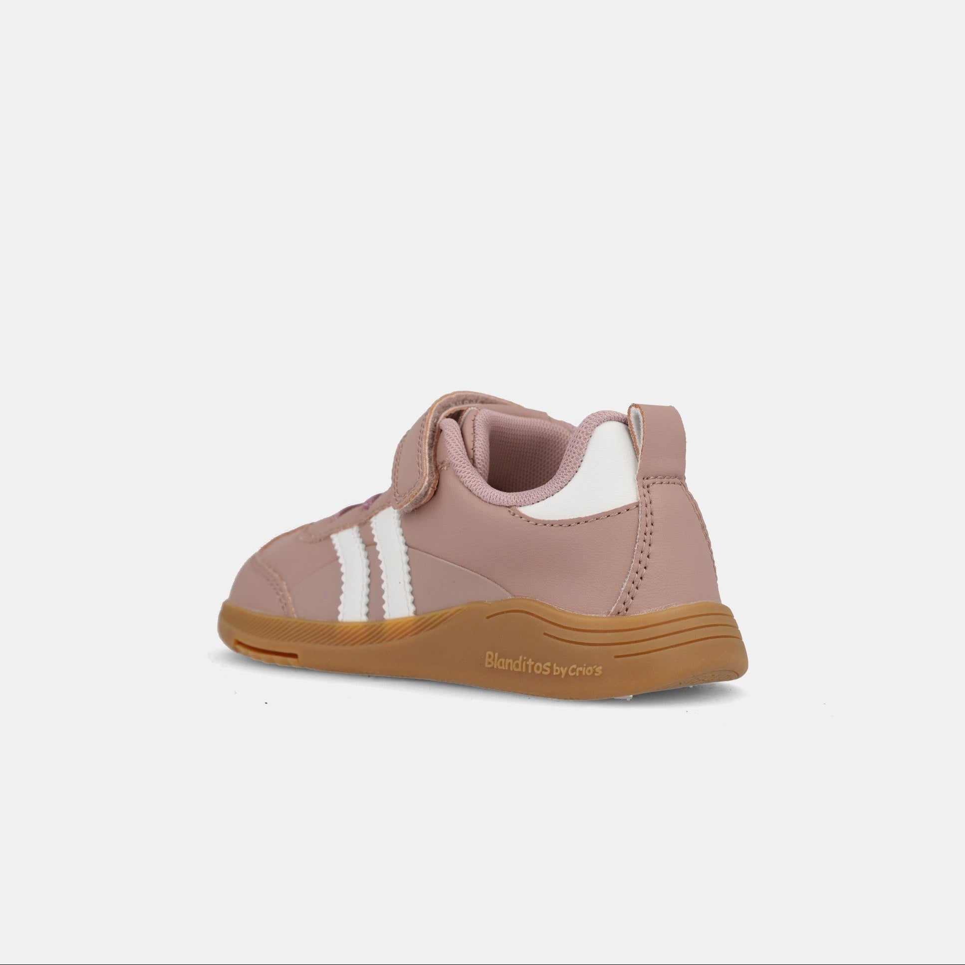 Blanditos Ares - Rosa