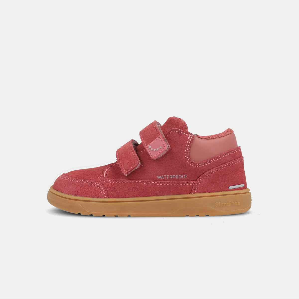 Blanditos Hefesto 27 Waterproof - Rosa
