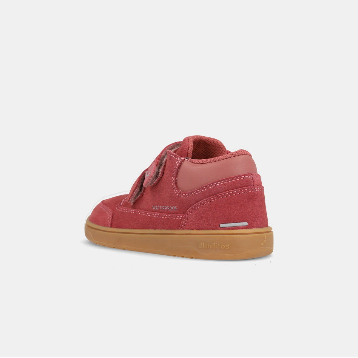 Blanditos Hefesto 27 Waterproof - Rosa