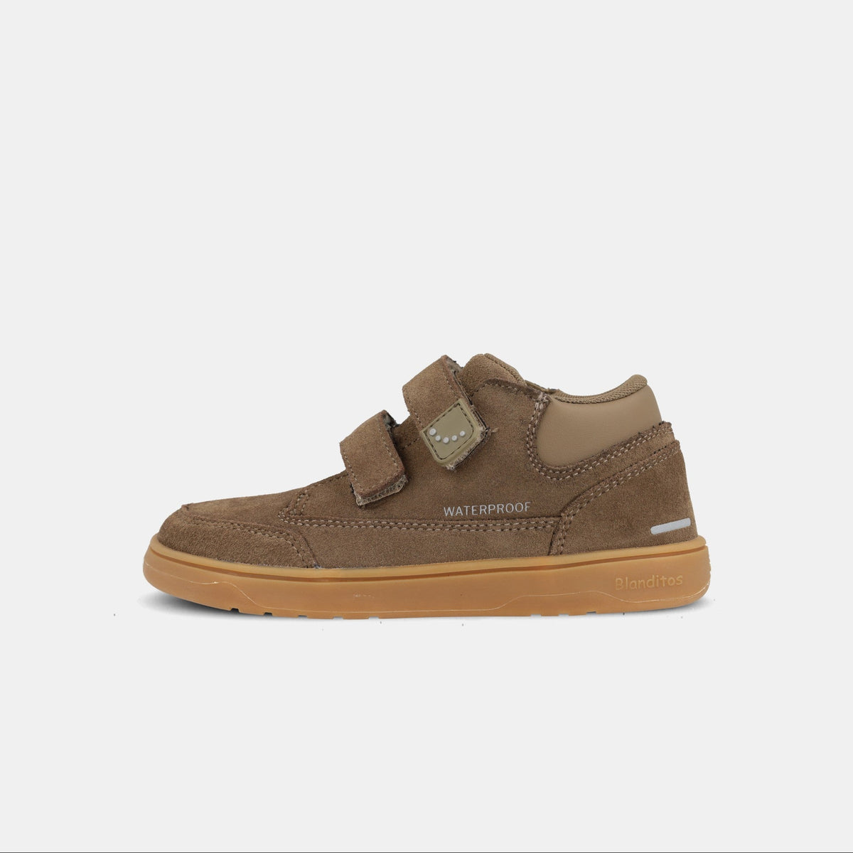 Blanditos Hefesto 27 Waterproof - Vison