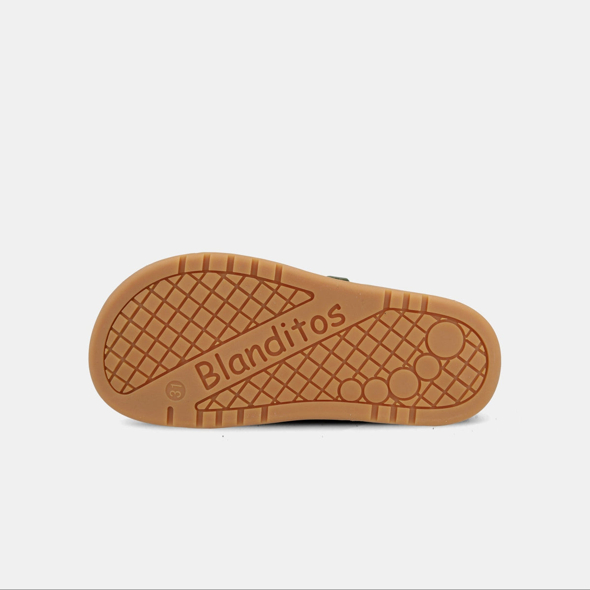 Blanditos Hefesto 27 Waterproof - Vison