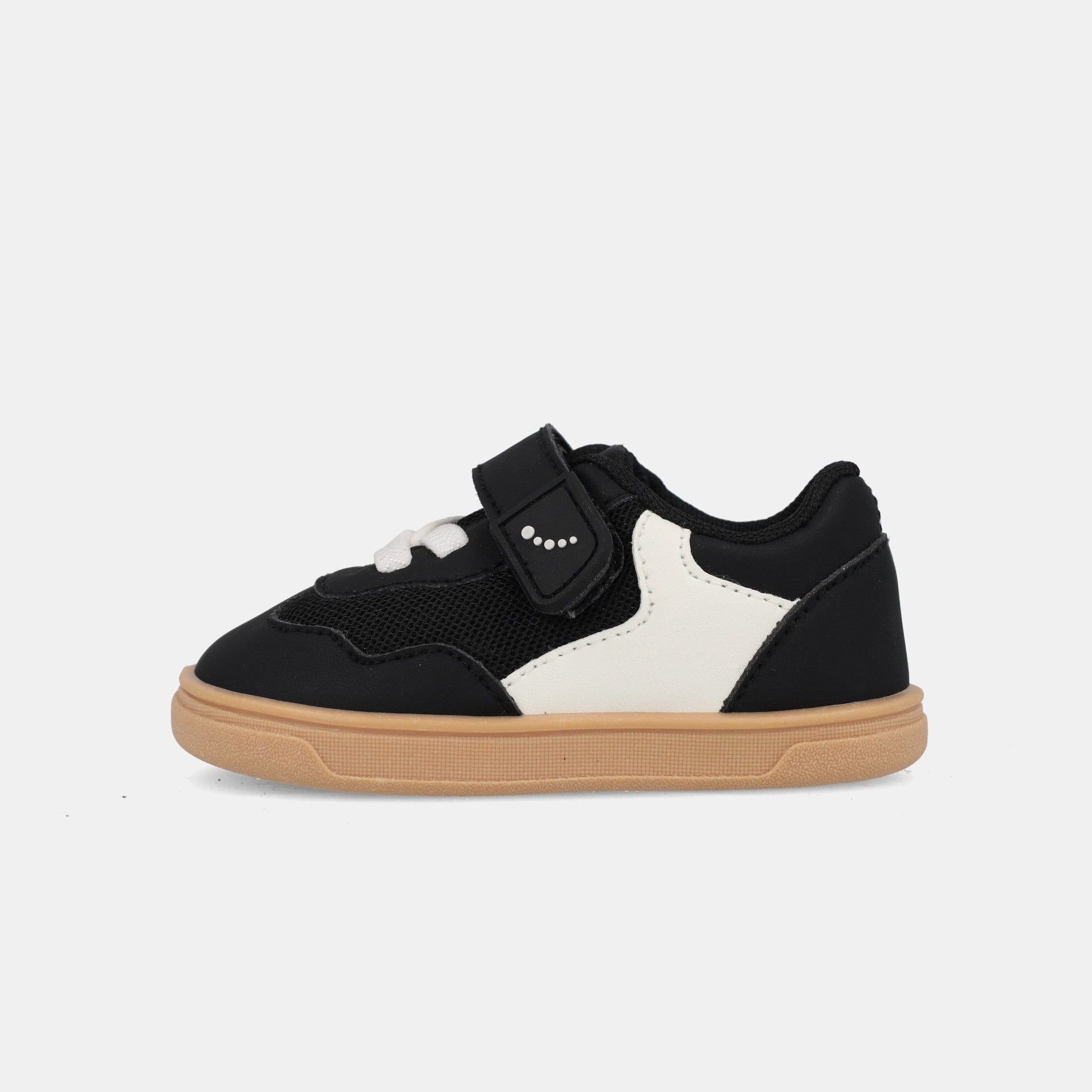 Blanditos Platy - Negro