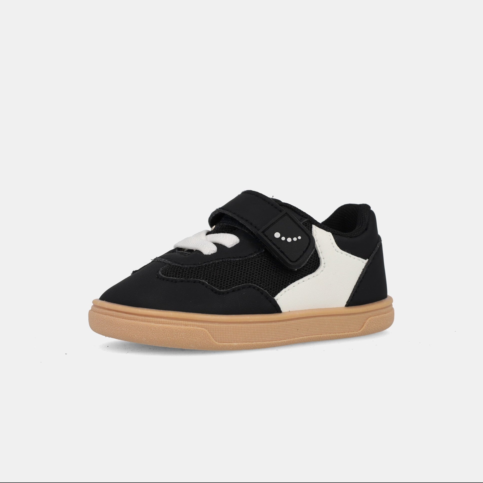 Blanditos Platy - Negro