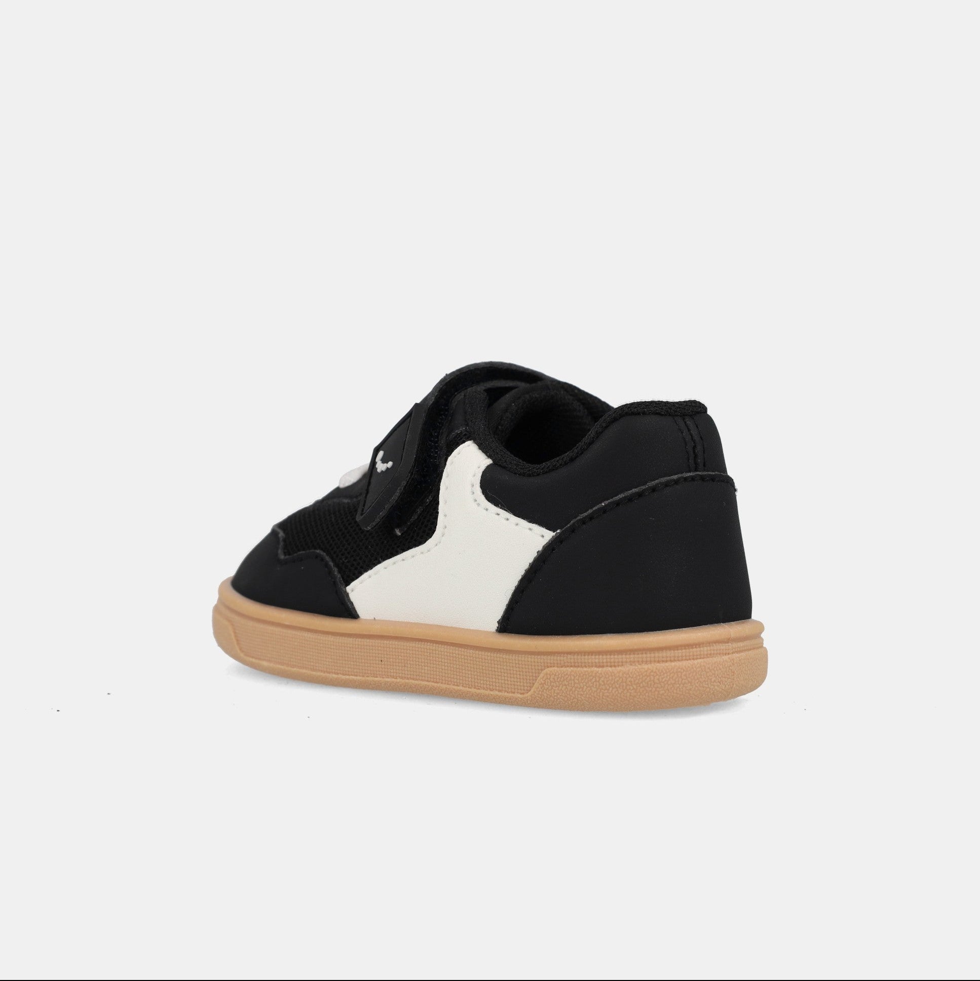 Blanditos Platy - Negro