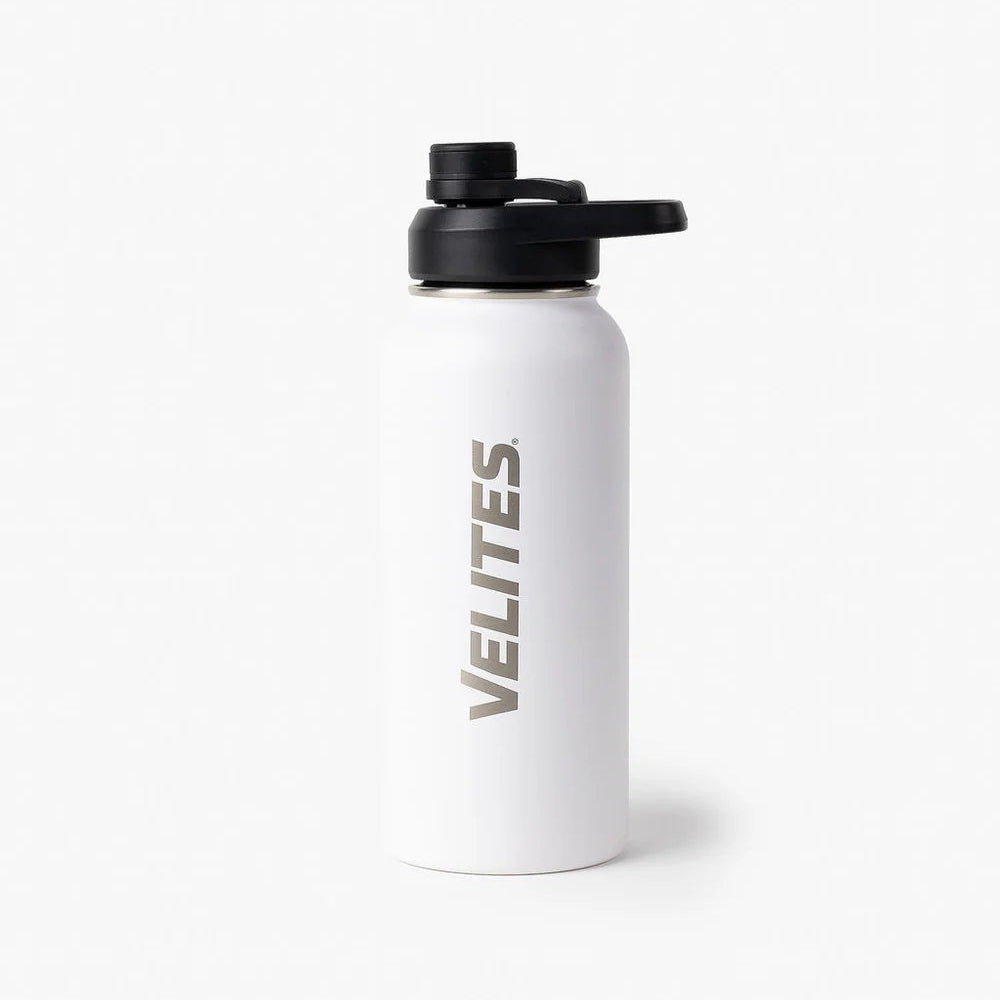 Velites Botella Isotérmica - Blanco