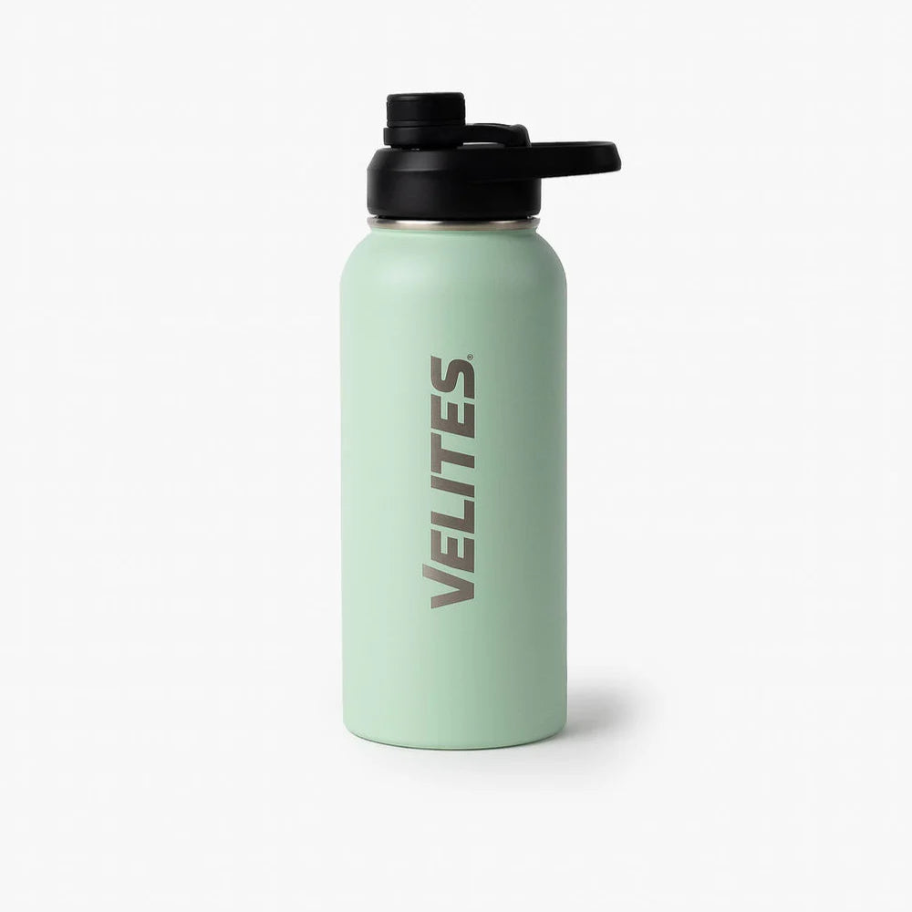 Velites Botella Isotérmica - Menta