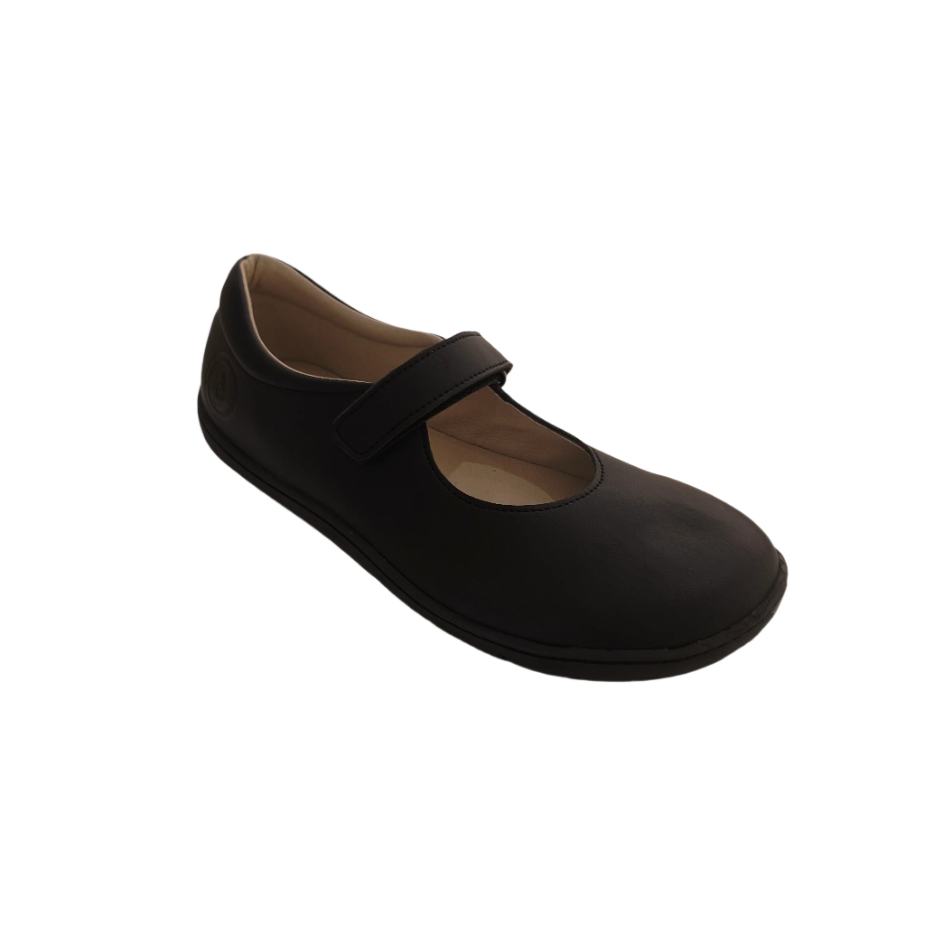 Coqueflex Mercedes  15229 - Negro (35-40)