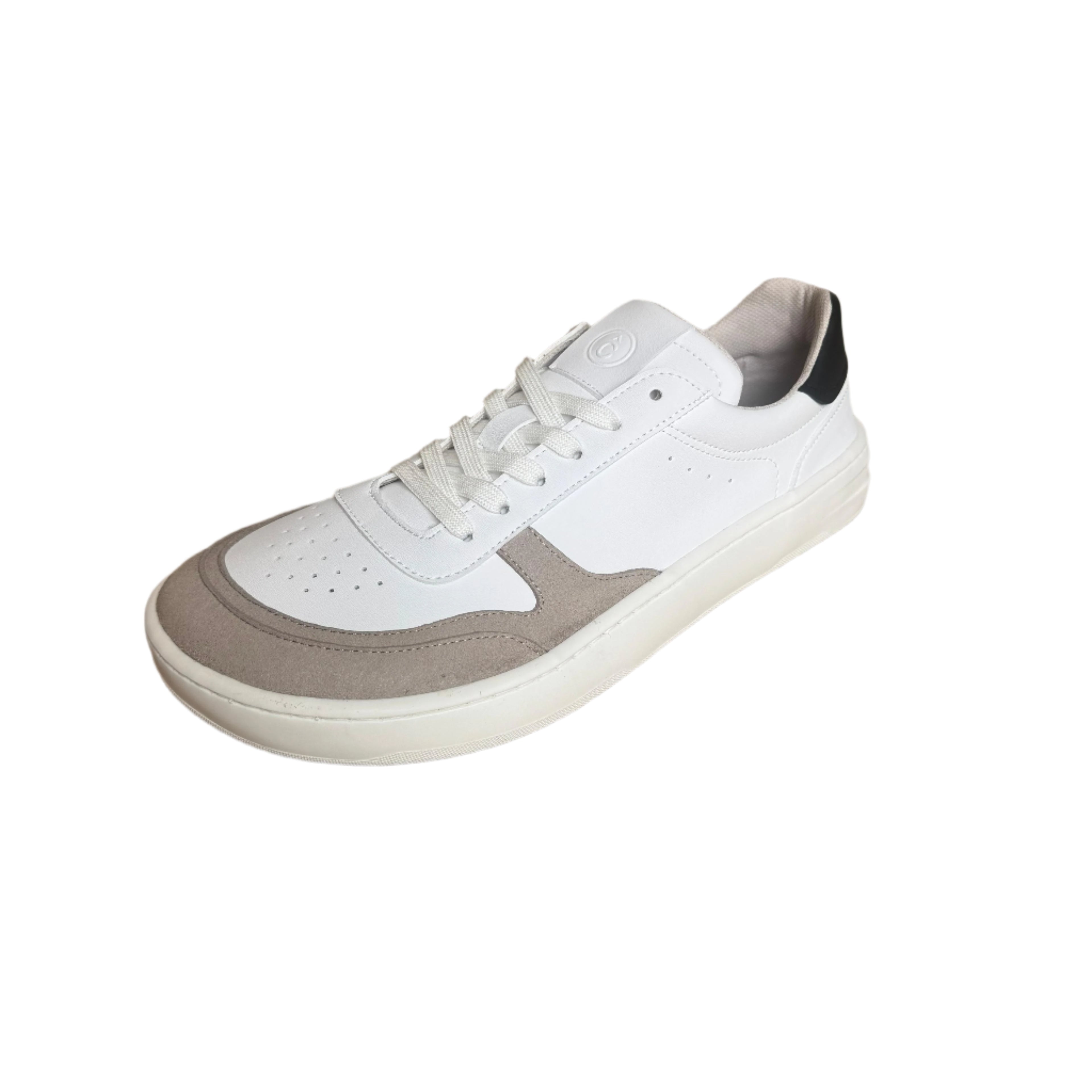 Coqueflex Deportivo 4373 - Beige-Blanco-Negro