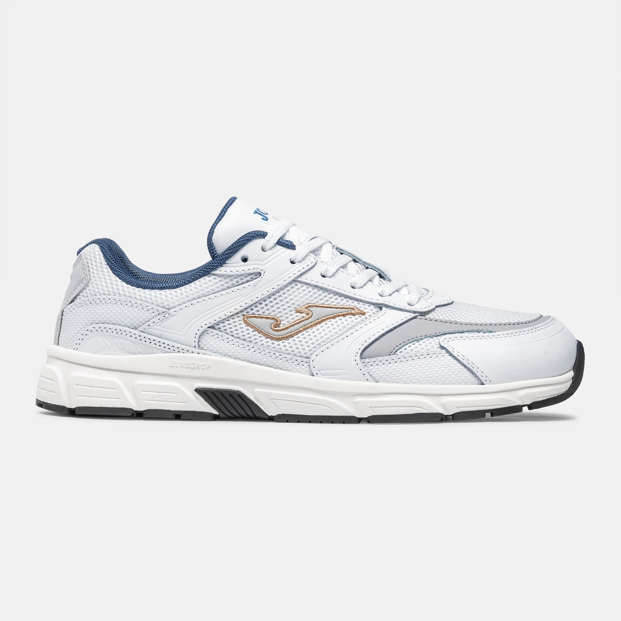 Joma Barefoot CR111 Hombre - Blanco