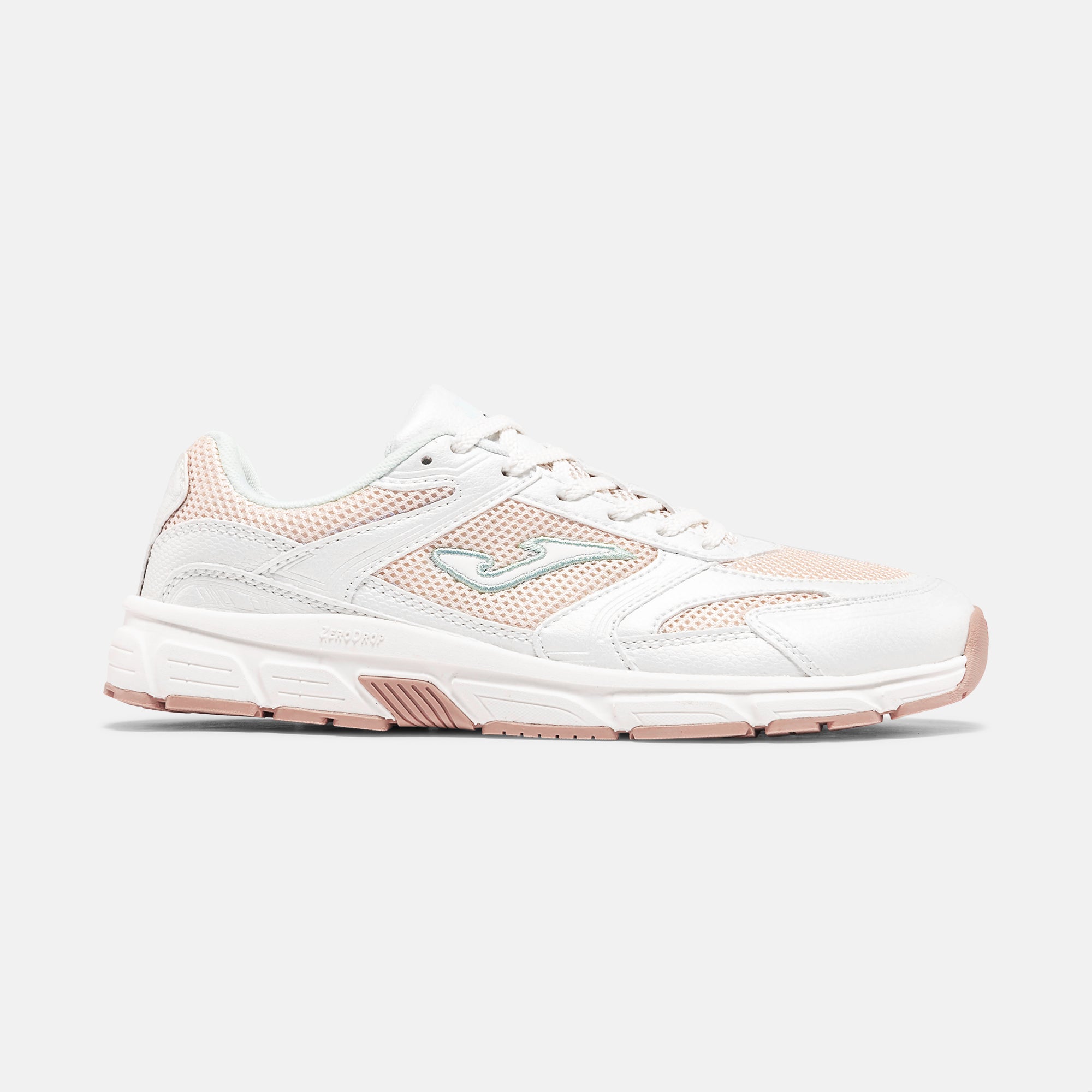 Joma Barefoot CR111 Mujer - Blanco