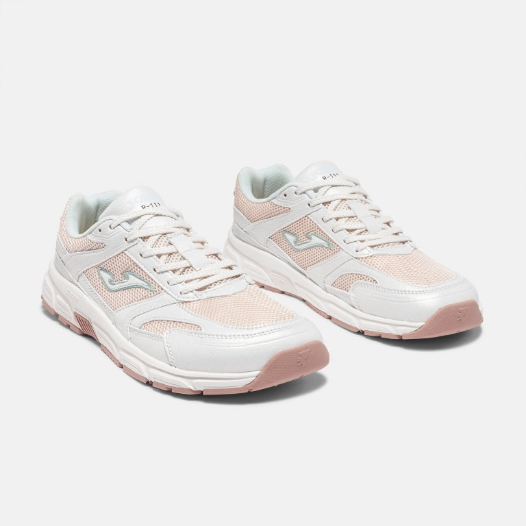 Joma Barefoot CR111 Mujer - Blanco