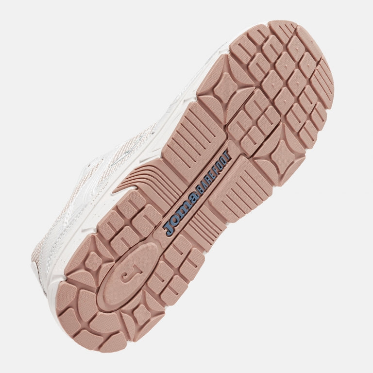 Joma Barefoot CR111 Mujer - Blanco