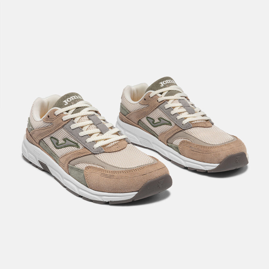 Joma Barefoot CR111 Mujer - Rosa Claro