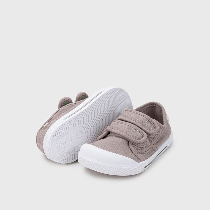 Igor Canvas V. - Topo
