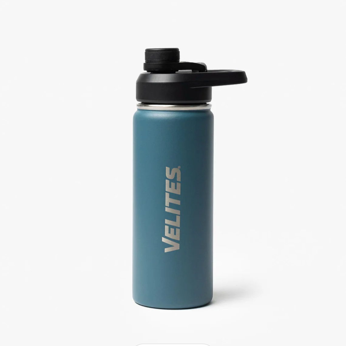 Velites Botella Isotérmica - Blue