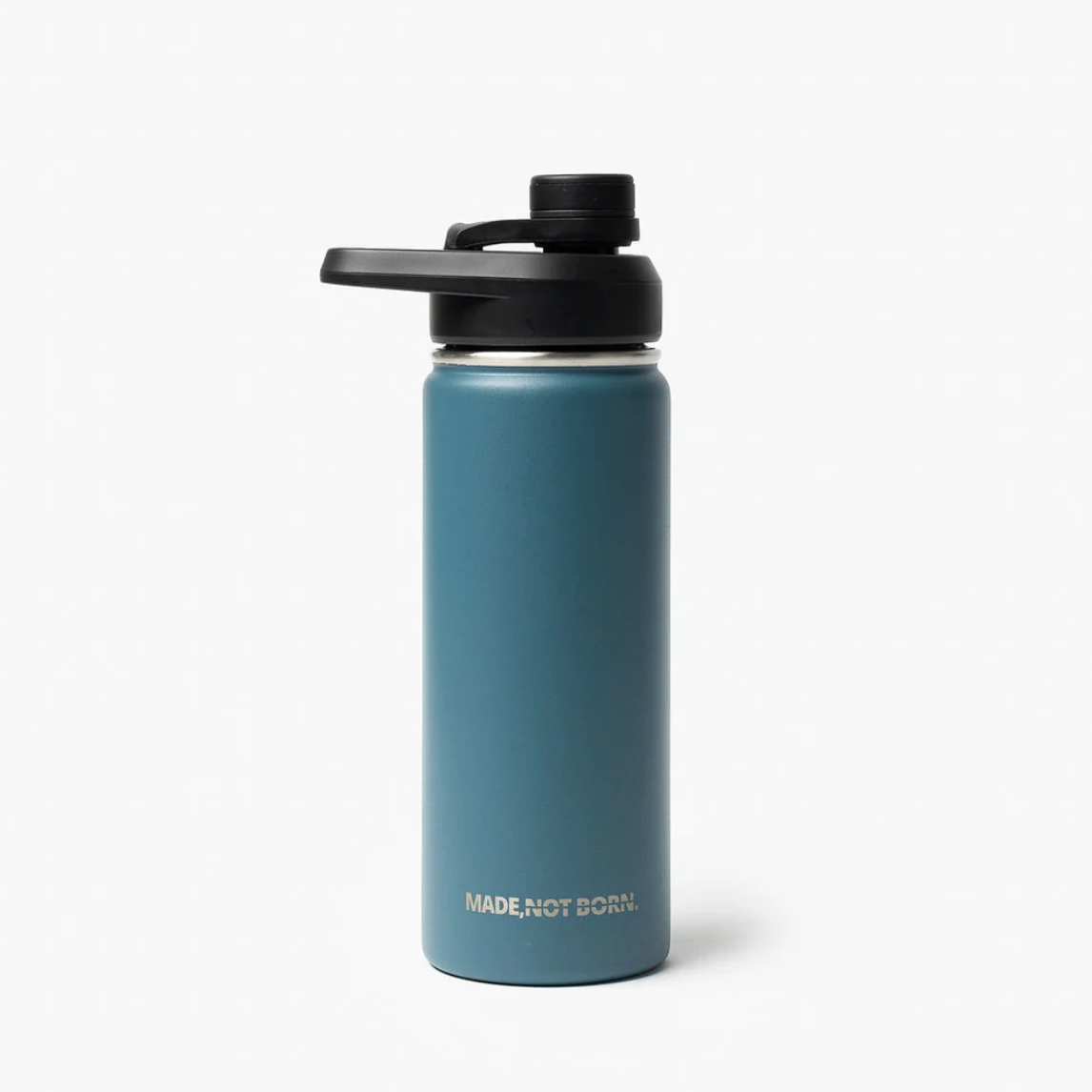 Velites Botella Isotérmica - Blue