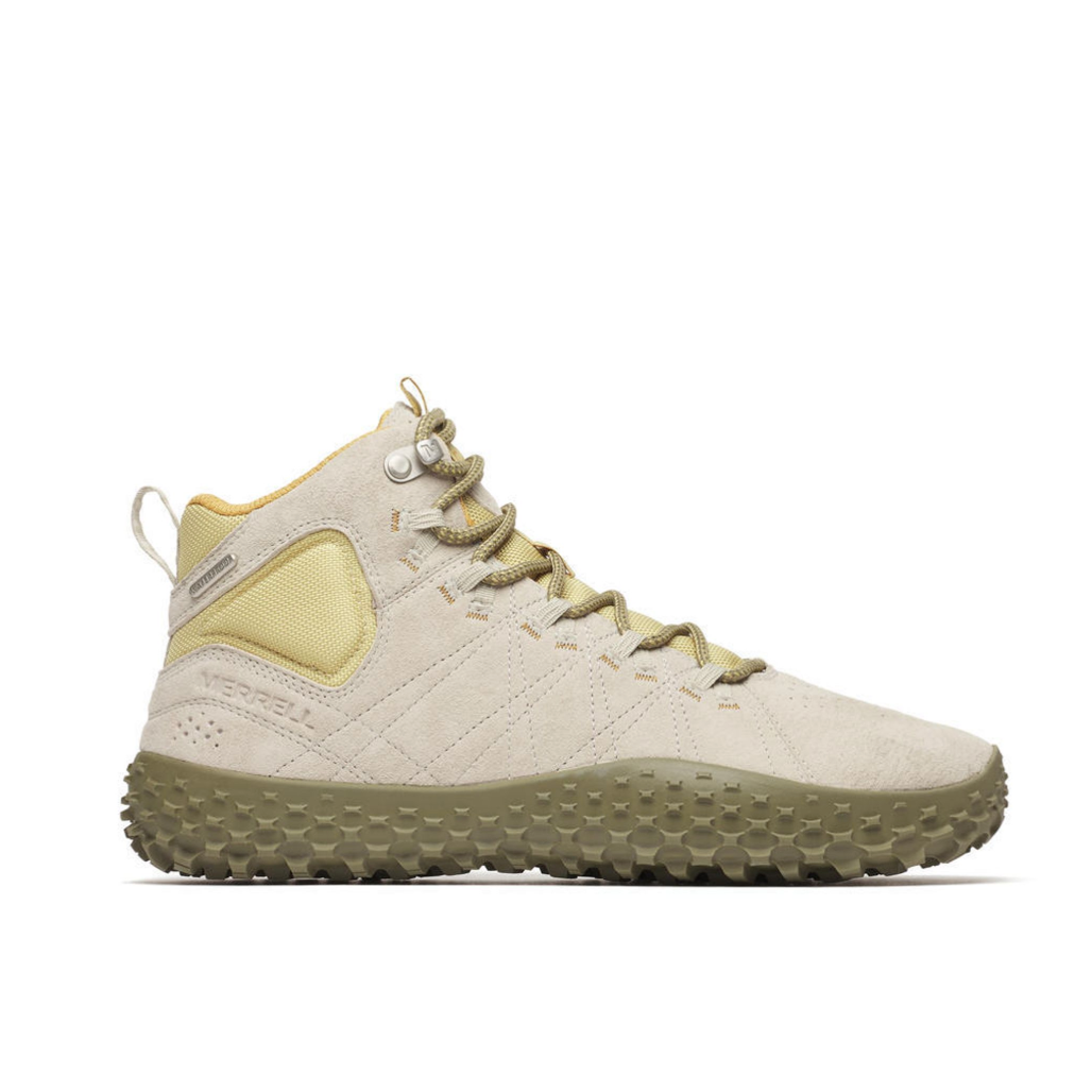 Merrell Wrapt Mid WP Hombre - Basalt