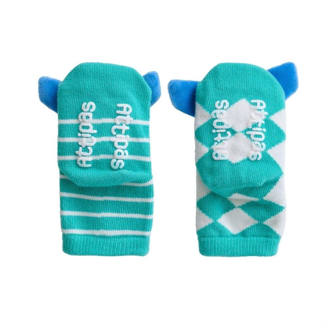 Attipas Calcetines Attisocks Estimulación - Airplane