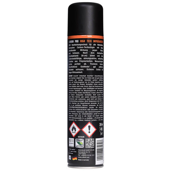 Collonil Carbon Pro 300ml