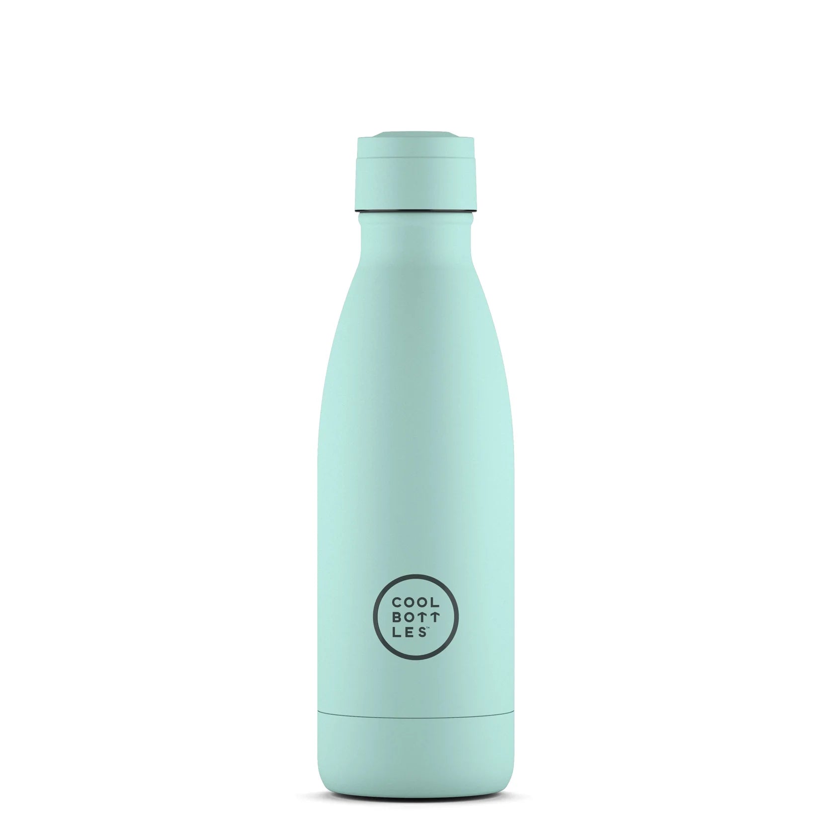 Cool Bottles Botella - Pastel Sky 500 ml