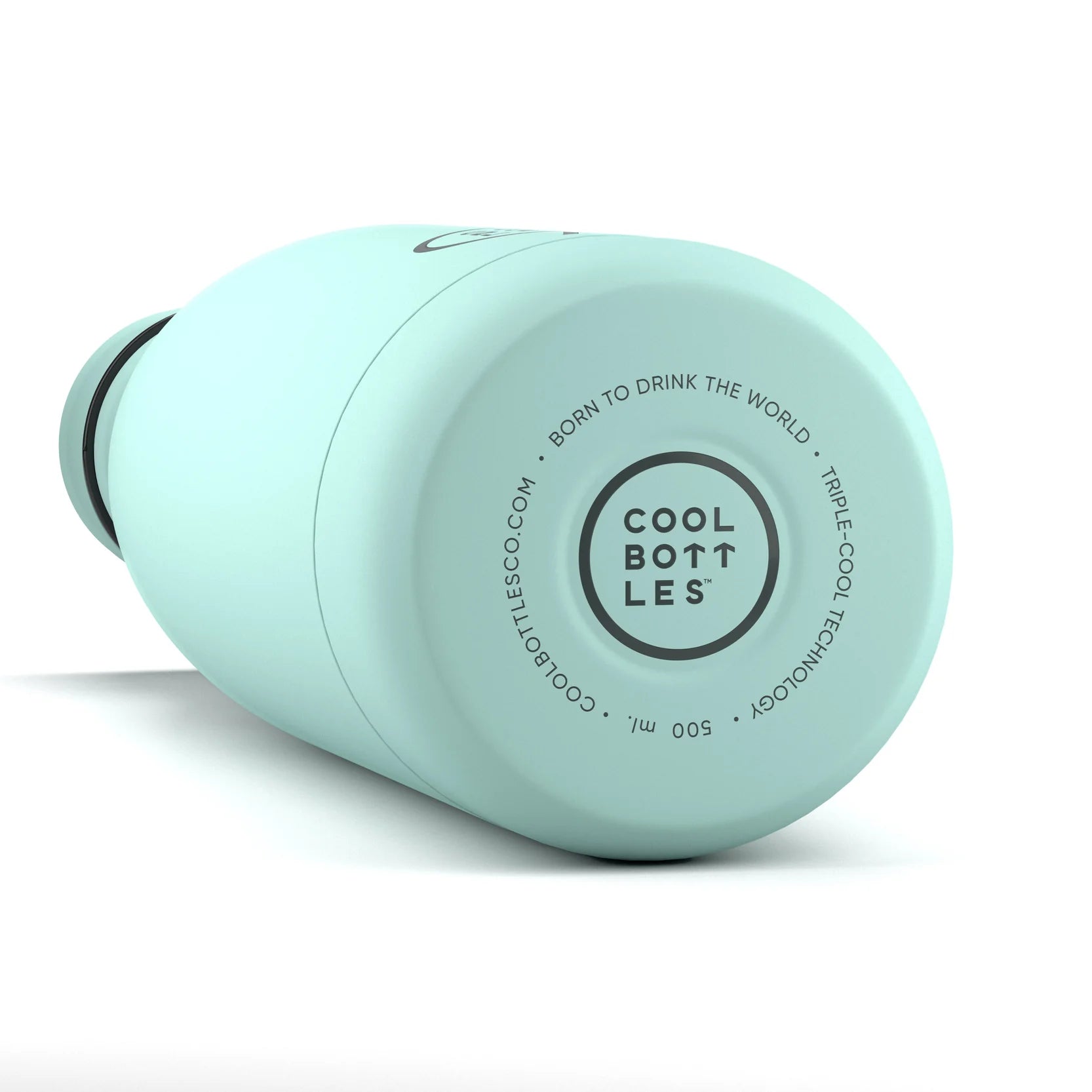 Cool Bottles Botella - Pastel Sky 500 ml
