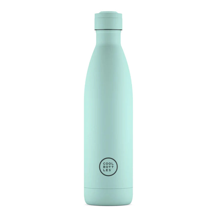 Cool Bottles Botella - Pastel Sky 750 ml