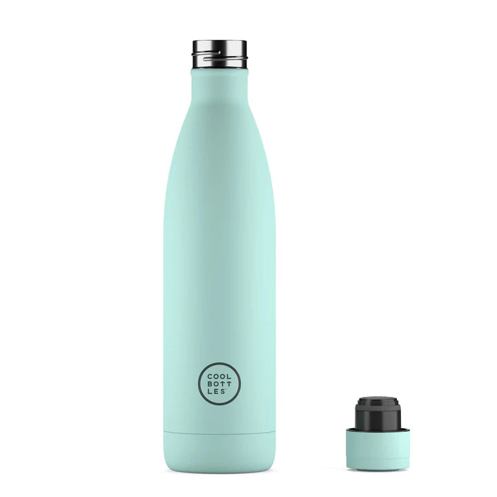 Cool Bottles Botella - Pastel Sky 750 ml