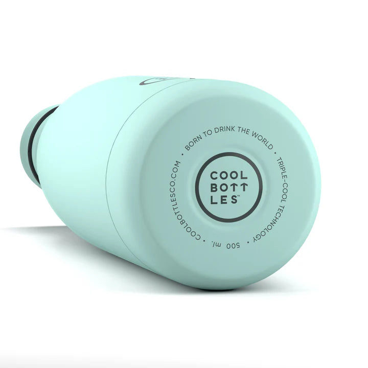 Cool Bottles Botella - Pastel Sky 750 ml