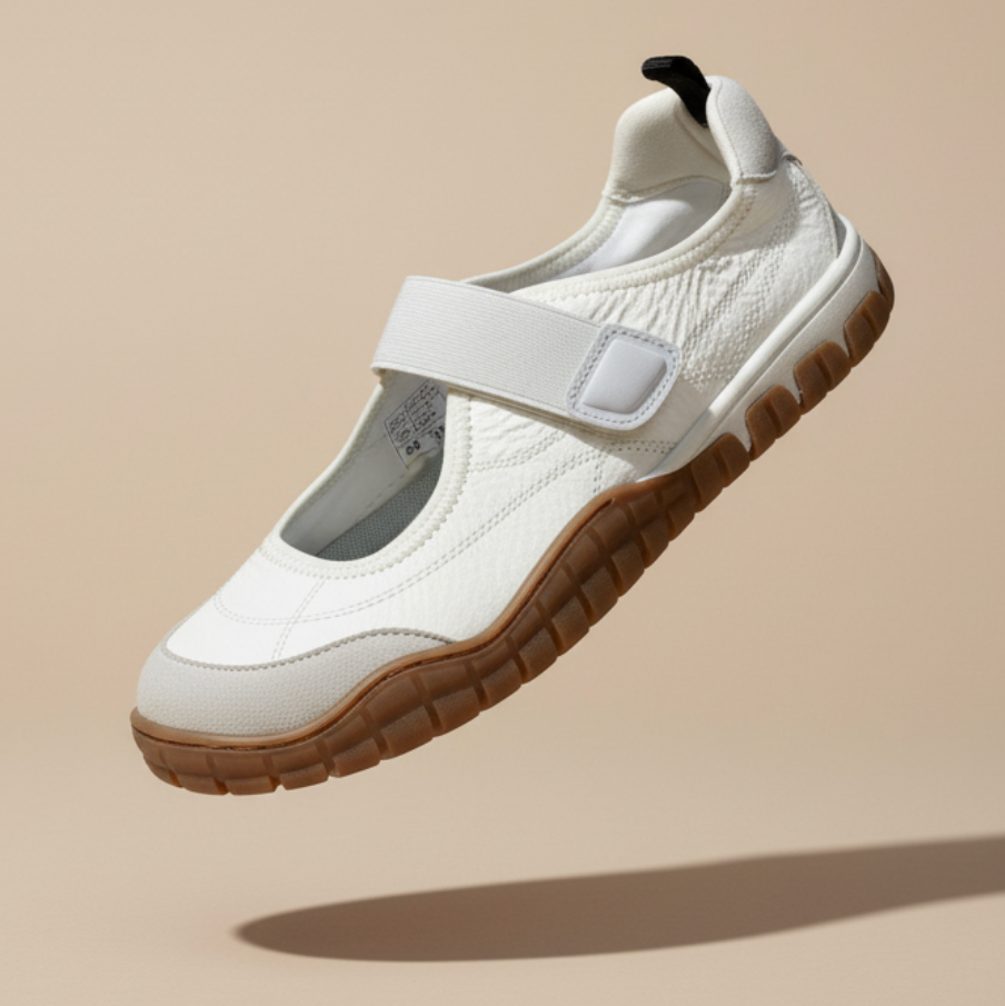 Coqueflex Lira - Ice-White