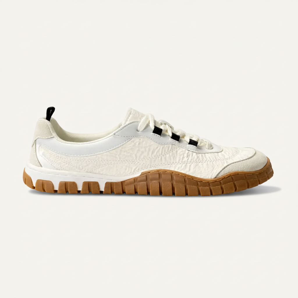 Coqueflex Enzo - Ice-White
