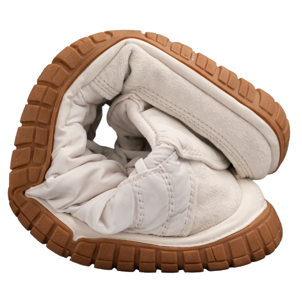 Coqueflex Lira - Ice-White