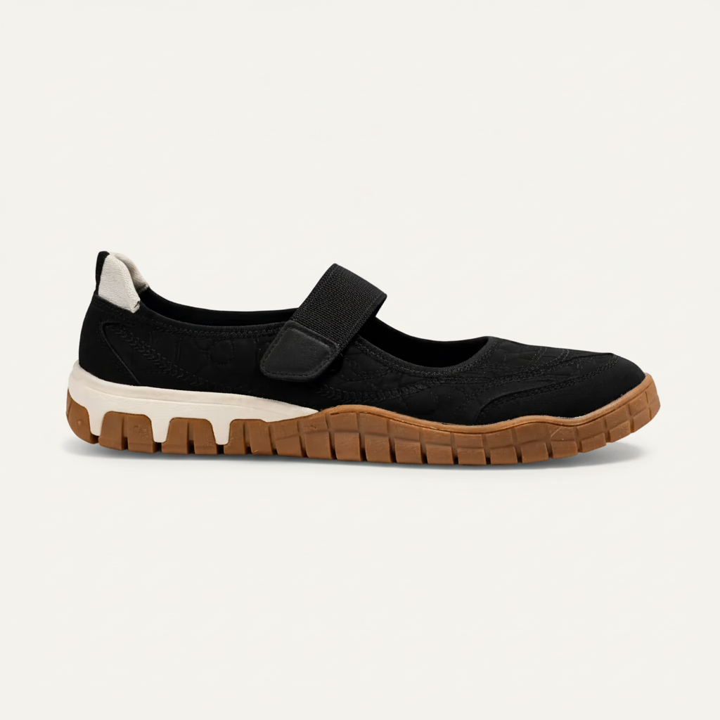 Coqueflex Lira - Black