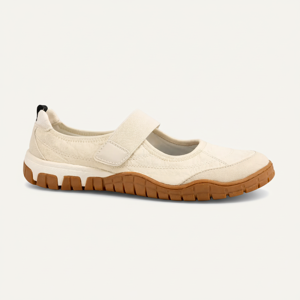 Coqueflex Lira - Ice-White