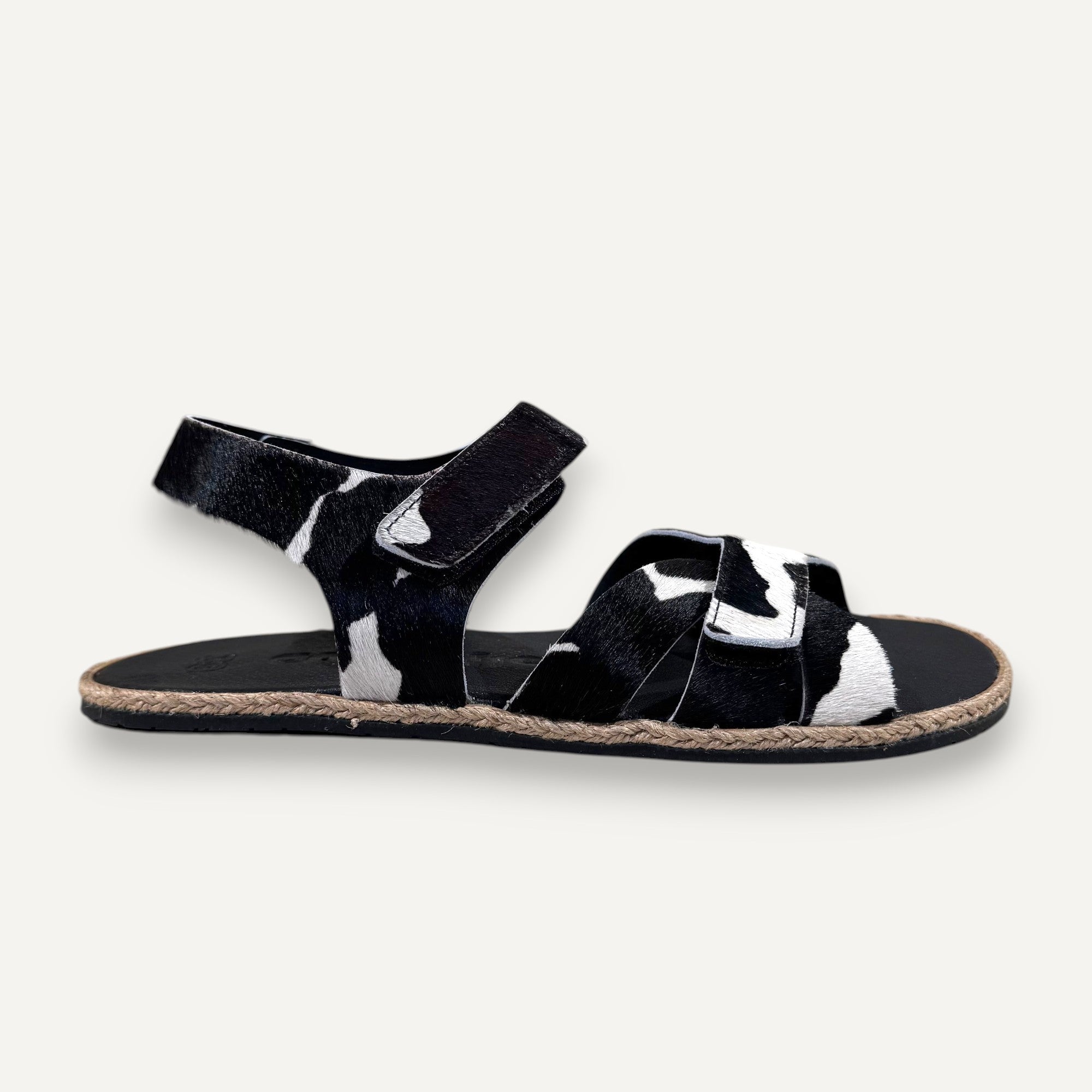 Coqueflex Sandalia 15532 - Horsy