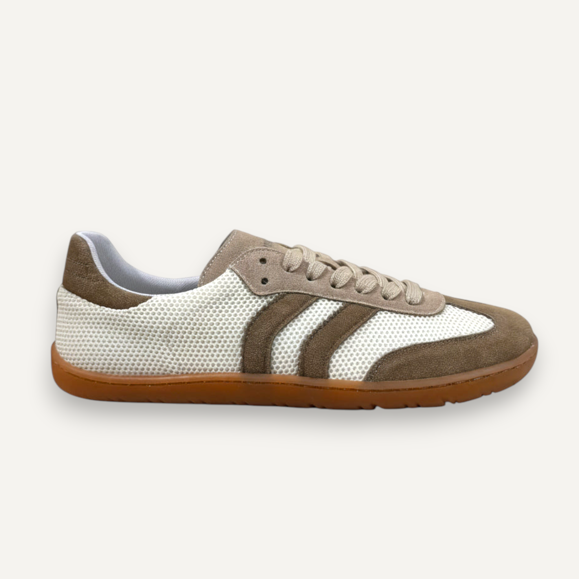 Coqueflex Deportivo 4415 Mesh - Beige-Crudo