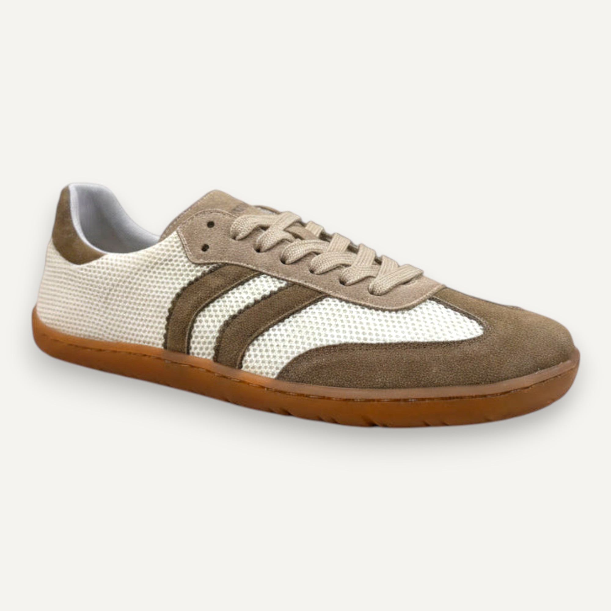 Coqueflex Deportivo 4415 Mesh - Beige-Crudo