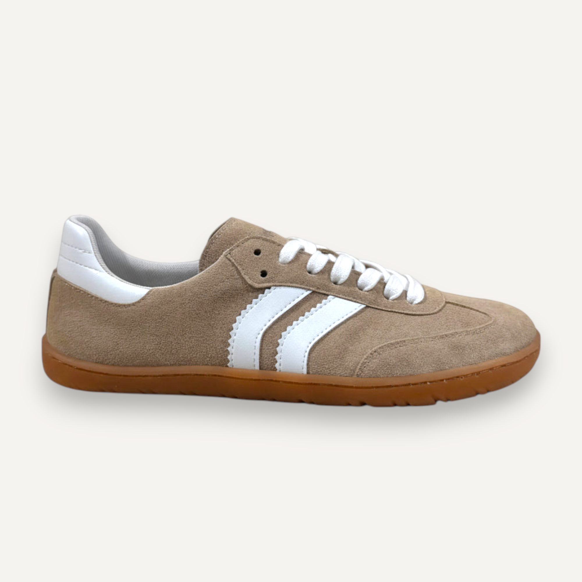 Coqueflex Deportivo 4415 Suede - Arena