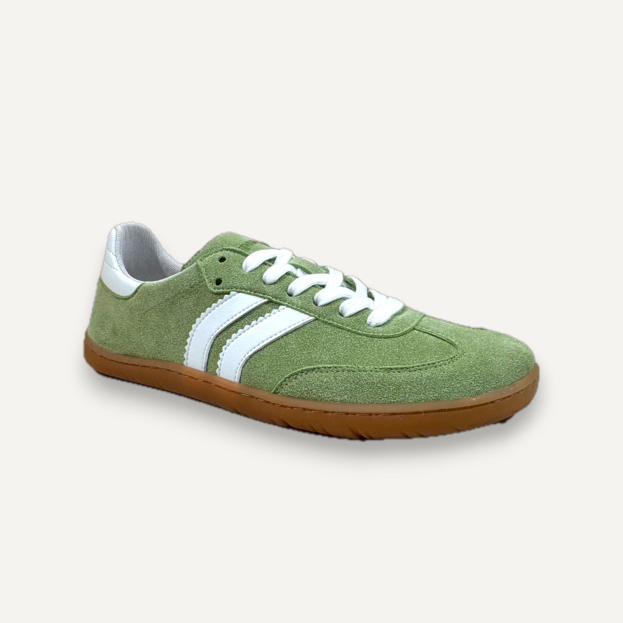 Coqueflex Deportivo 4415 Suede - Matcha
