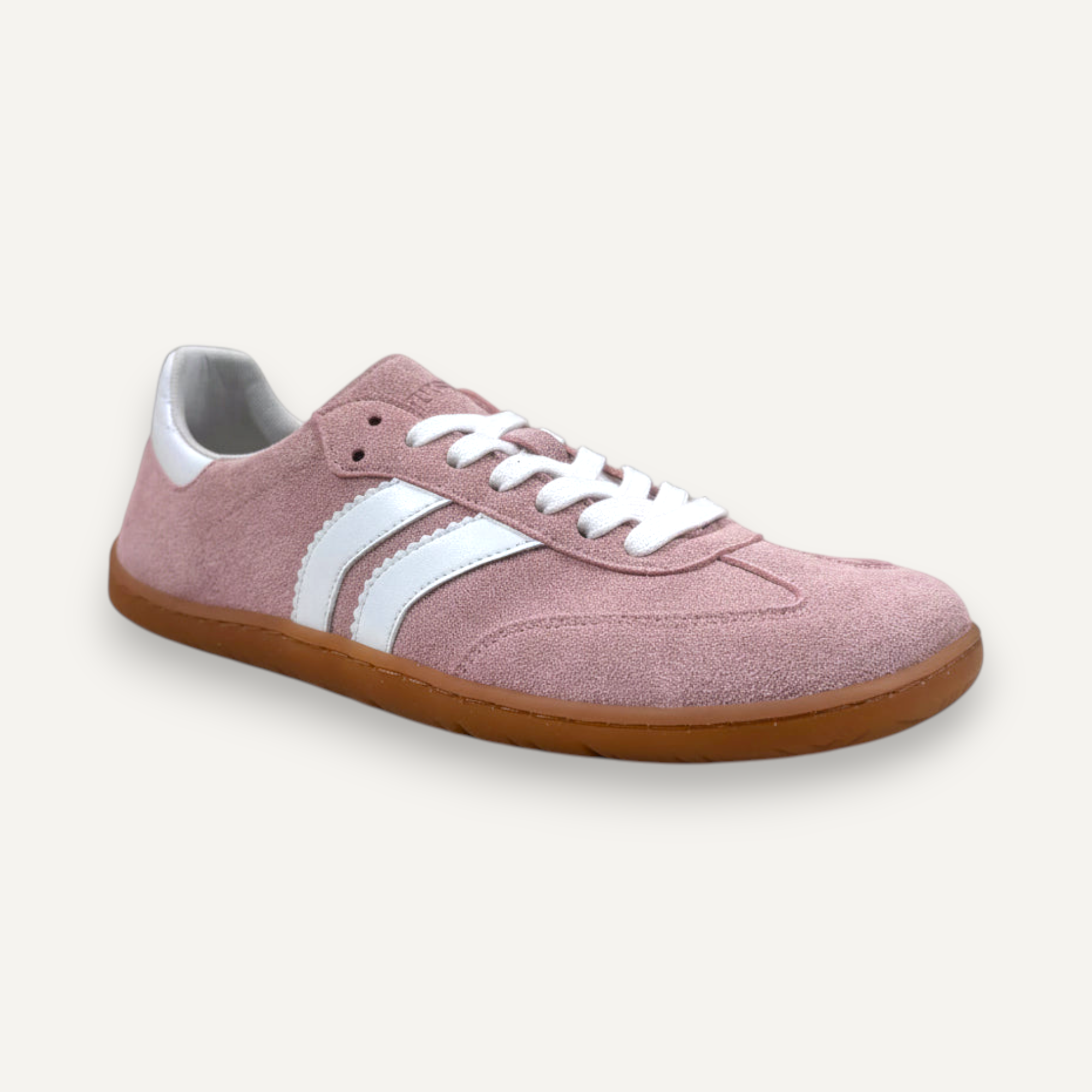 Coqueflex Deportivo 4415 Suede - Rosa