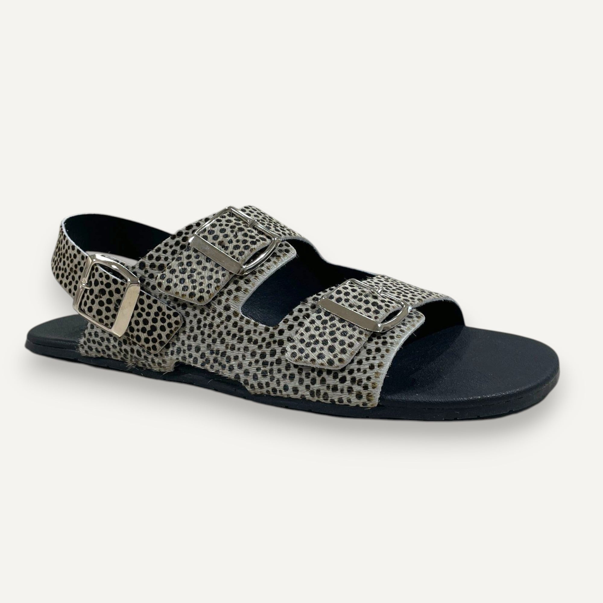 Coqueflex Sandalia 1560 - Print