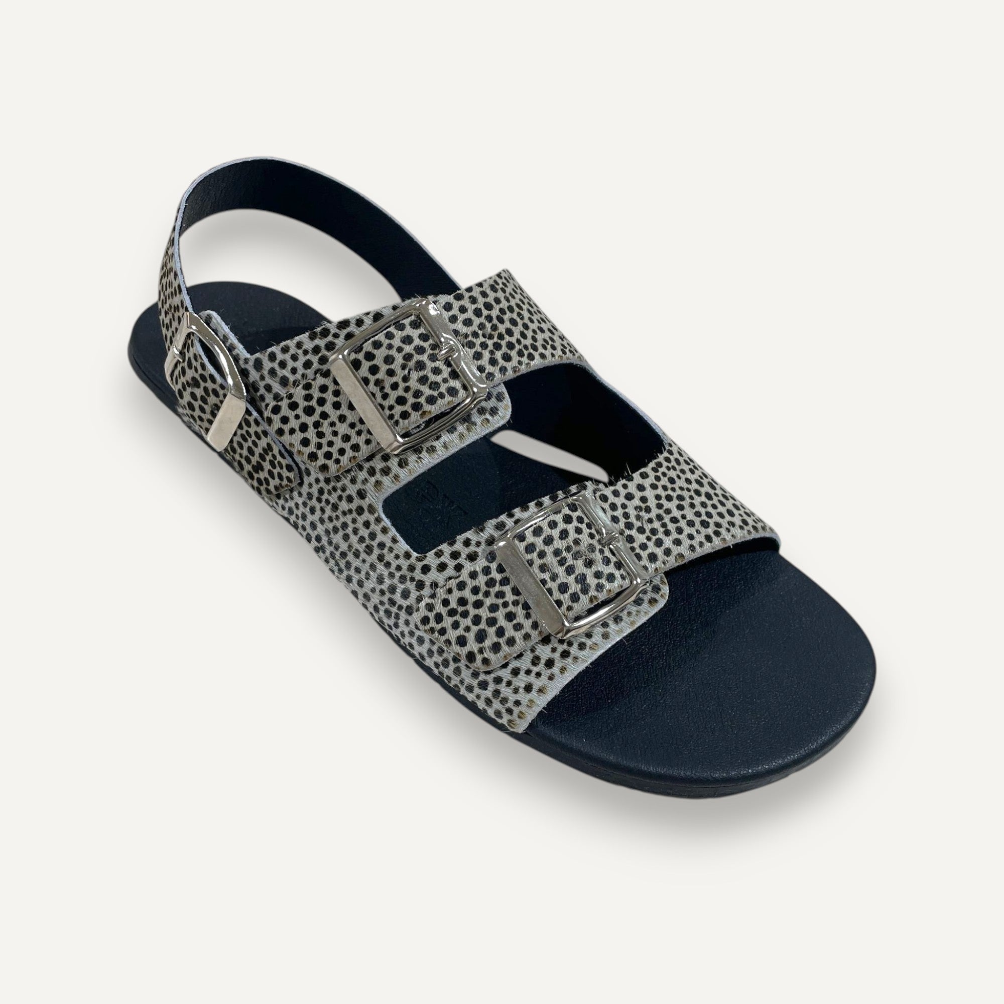 Coqueflex Sandalia 1560 - Print
