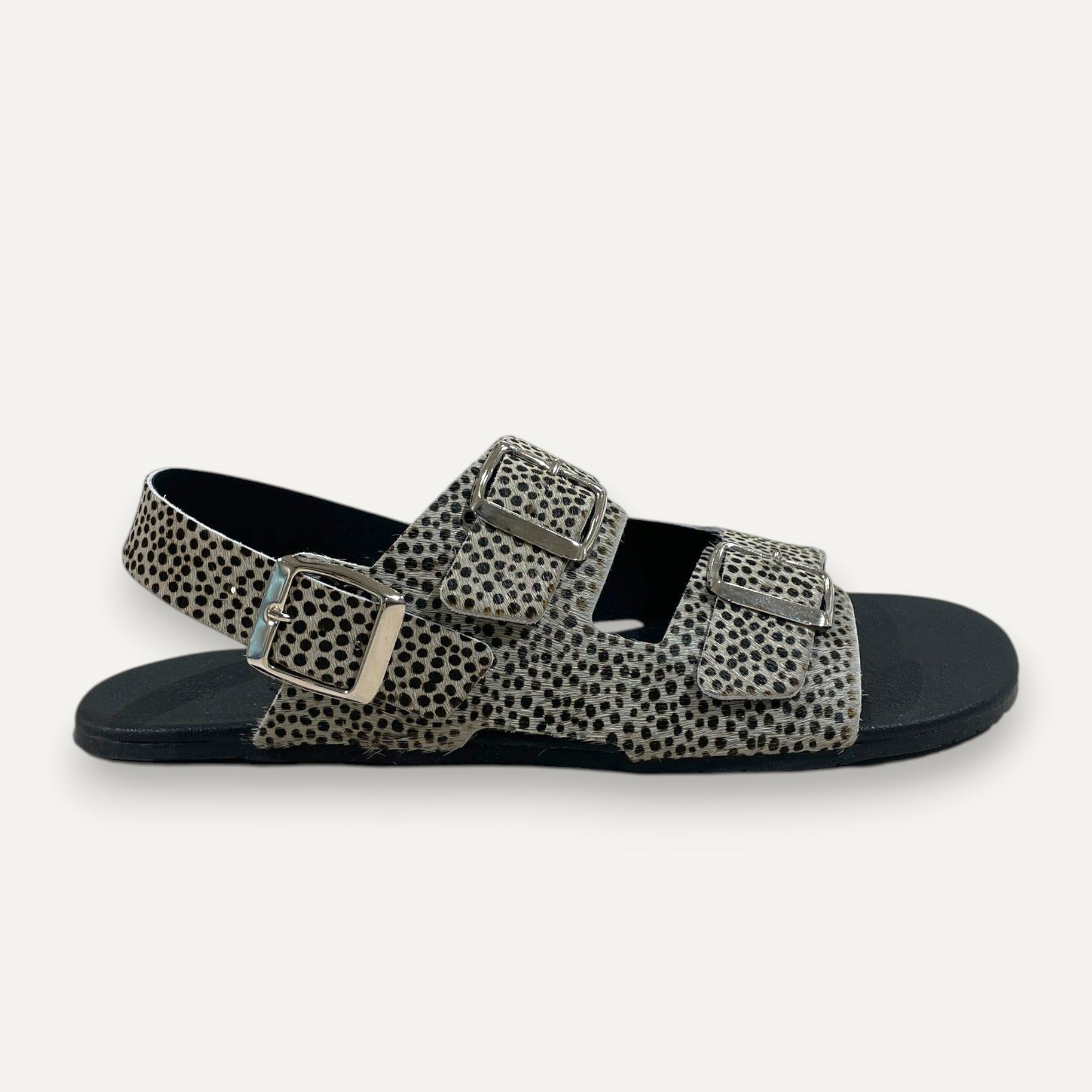Coqueflex Sandalia 1560 - Print