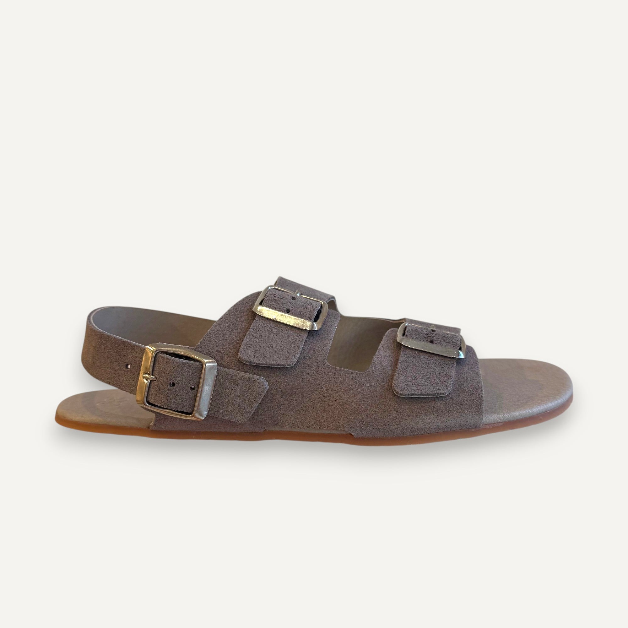 Coqueflex Sandalia 1560 - Topo