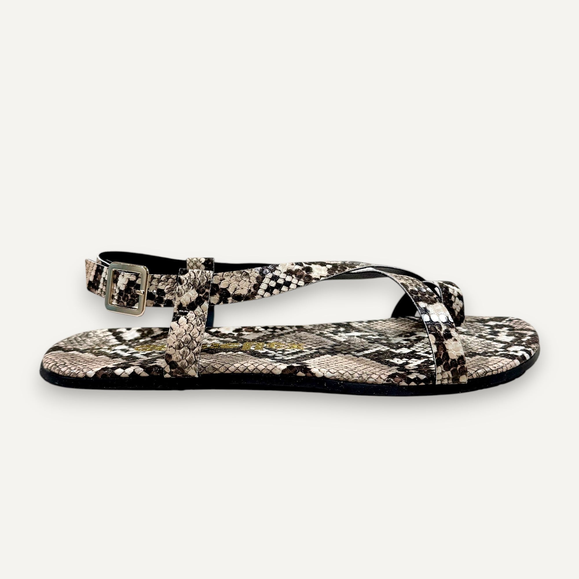 Coqueflex Sandalia 1565 - Habibi