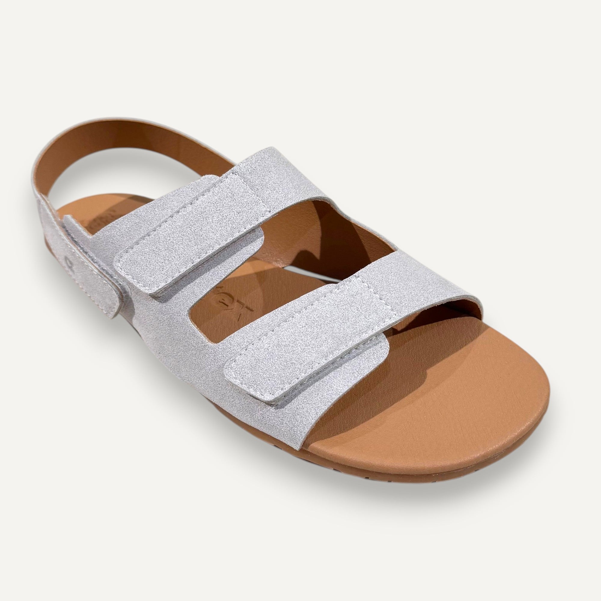Coqueflex Sandalia 1573 - Off White