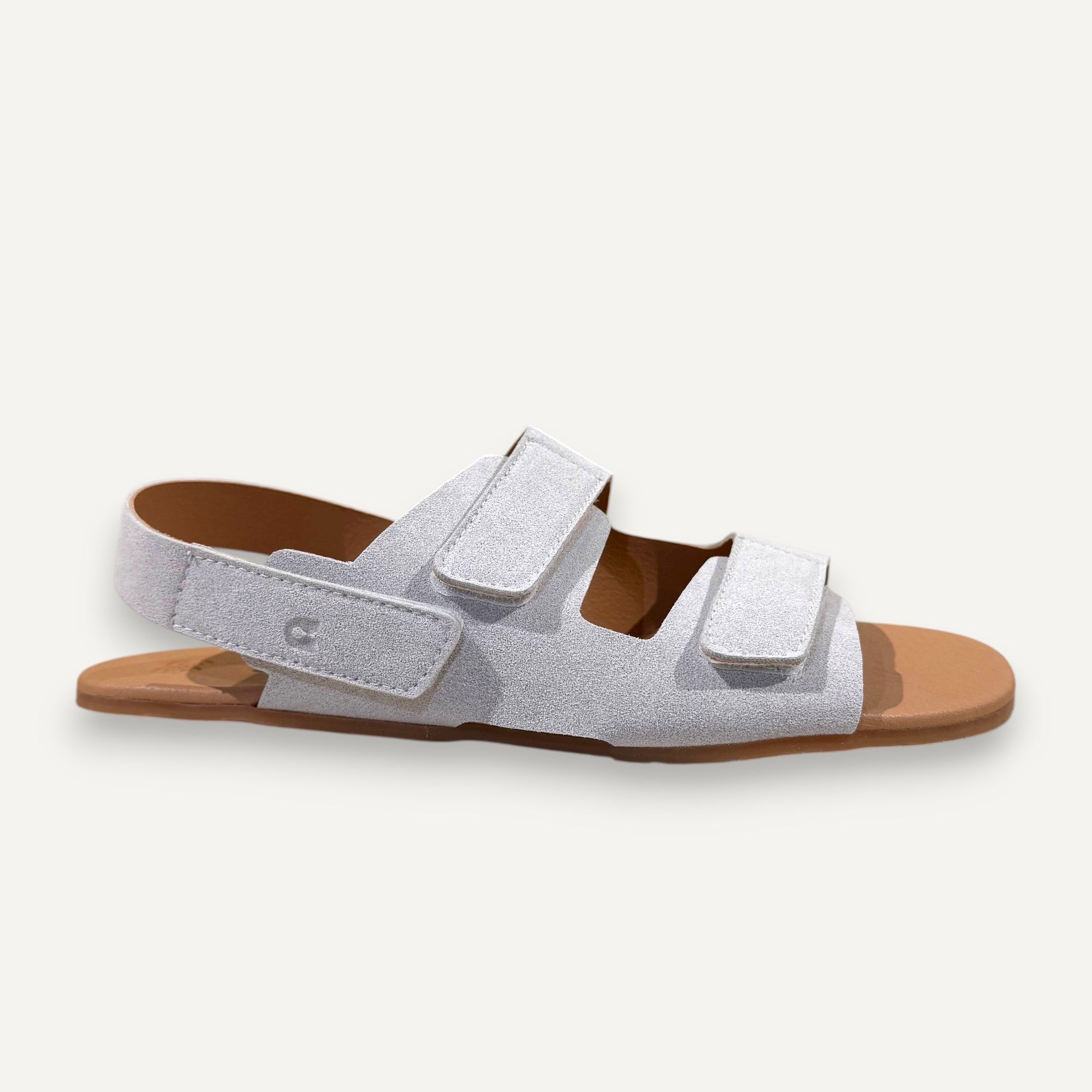 Coqueflex Sandalia 1573 - Off White